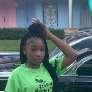 Meet your Posher, Deborah